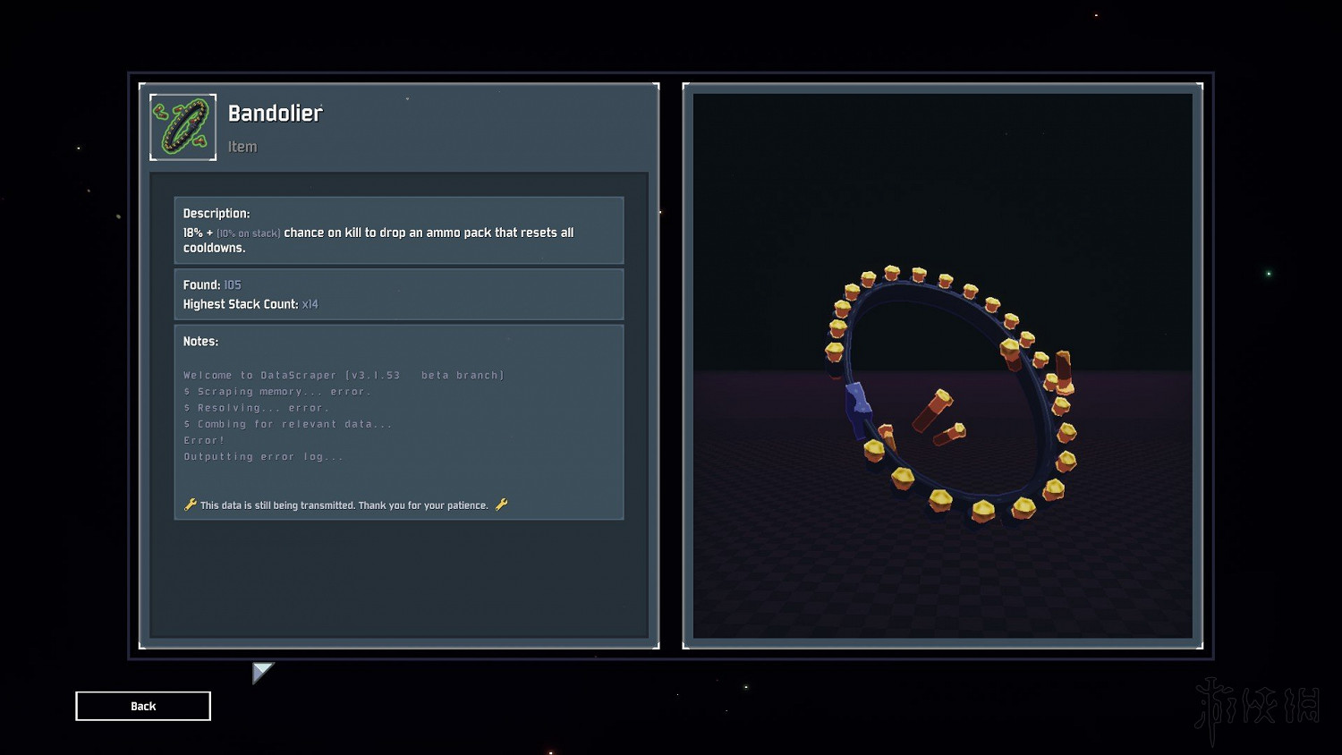 《雨中冒險2》全裝備道具點評分享 全道具評點說明 《雨中冒險2》全裝備道具點評分享 全道具評點說明