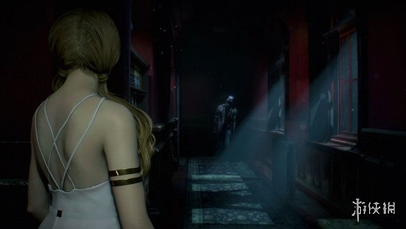 《惡靈古堡2重製版》幽靈生存者DLC初體驗心得 市長女兒怎麽過？