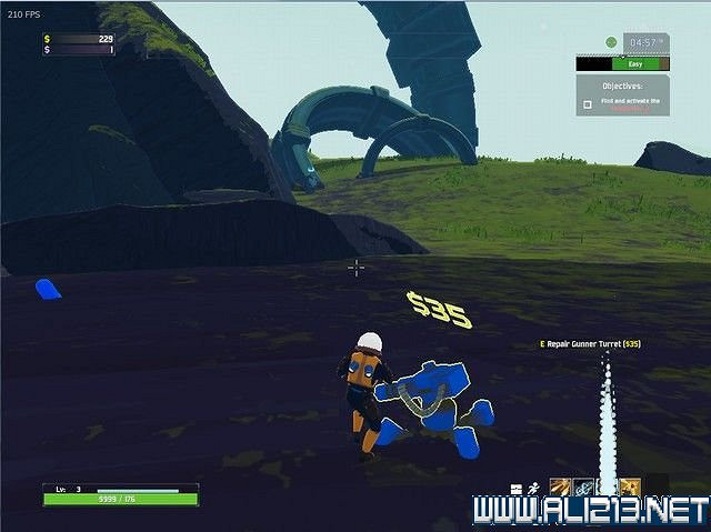 《雨中冒險2》新手指南+關卡玩法+Boss打法技巧圖文攻略【完結】 《雨中冒險2》新手指南+關卡玩法+Boss打法技巧圖文攻略【完結】