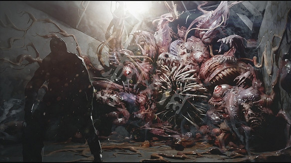 《惡靈古堡2重製版》威廉形態資料詳解 g威廉怎麽打