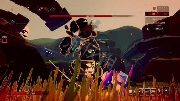 《雨中冒險2》圖文攻略:遊戲操作+敵人介紹+技能介紹+裝備介紹+玩法介紹+遊戲介紹 《雨中冒險2》圖文攻略:遊戲操作+敵人介紹+技能介紹+裝備介紹+玩法介紹+遊戲介紹