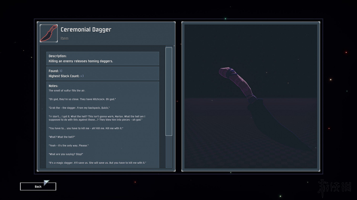 《雨中冒險2》全裝備道具點評分享 全道具評點說明 《雨中冒險2》全裝備道具點評分享 全道具評點說明
