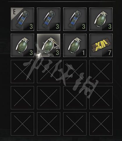 《惡靈古堡2重製版》裡昂表關全道具一覽 都有哪些道具？