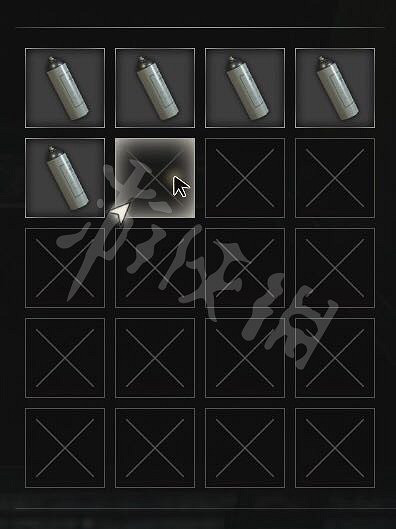 《惡靈古堡2重製版》裡昂表關全道具一覽 都有哪些道具？