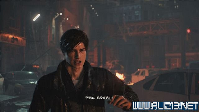 《惡靈古堡2重製版》真結局通關教學 全劇情流程+全收集圖文攻略 《惡靈古堡2重製版》真結局通關教學 全劇情流程+全收集圖文攻略