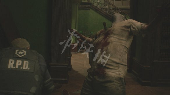 《惡靈古堡2：重製版》圖文流程攻略：遊戲操作+地圖介紹+全武器+全合成+全收集+全人物角色+全劇情流程+遊戲介紹