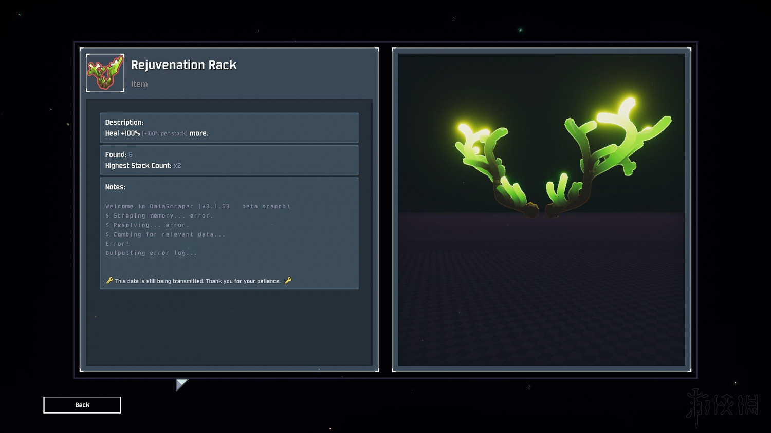 《雨中冒險2》全裝備道具點評分享 全道具評點說明