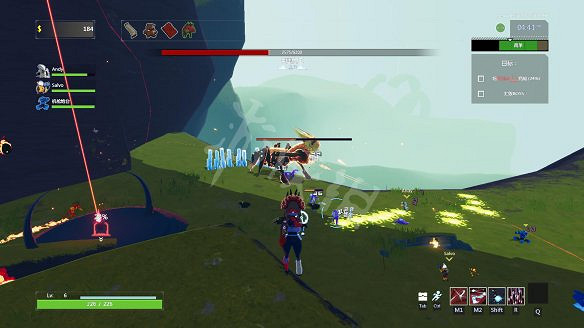 《雨中冒險2》圖文攻略:遊戲操作+敵人介紹+技能介紹+裝備介紹+玩法介紹+遊戲介紹 《雨中冒險2》圖文攻略:遊戲操作+敵人介紹+技能介紹+裝備介紹+玩法介紹+遊戲介紹