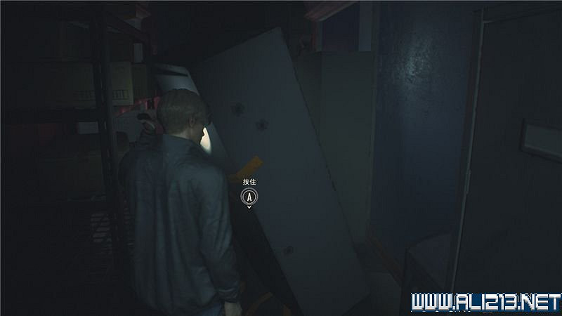 《惡靈古堡2重製版》真結局通關教學 全劇情流程+全收集圖文攻略 《惡靈古堡2重製版》真結局通關教學 全劇情流程+全收集圖文攻略