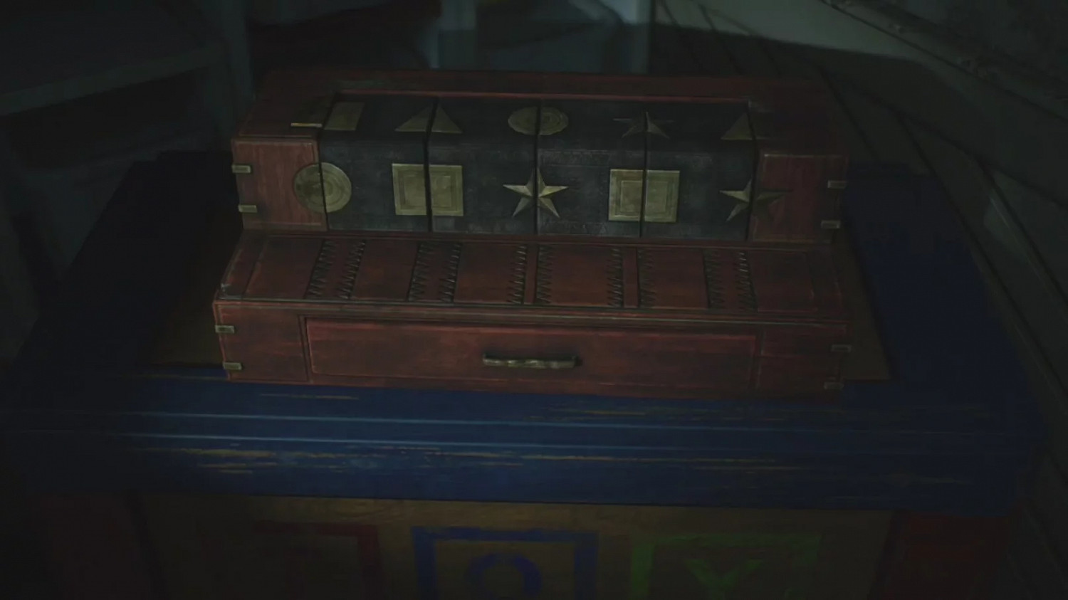 《惡靈古堡2重製版》全表裡關謎題答案一覽 全謎題攻略 《惡靈古堡2重製版》全表裡關謎題答案一覽 全謎題攻略