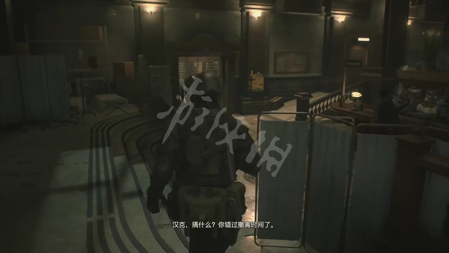 《惡靈古堡2重製版》第四生還者進階圖文攻略 第四幸存者怎麽過？