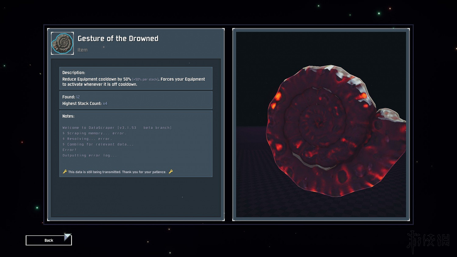 《雨中冒險2》全裝備道具點評分享 全道具評點說明 《雨中冒險2》全裝備道具點評分享 全道具評點說明