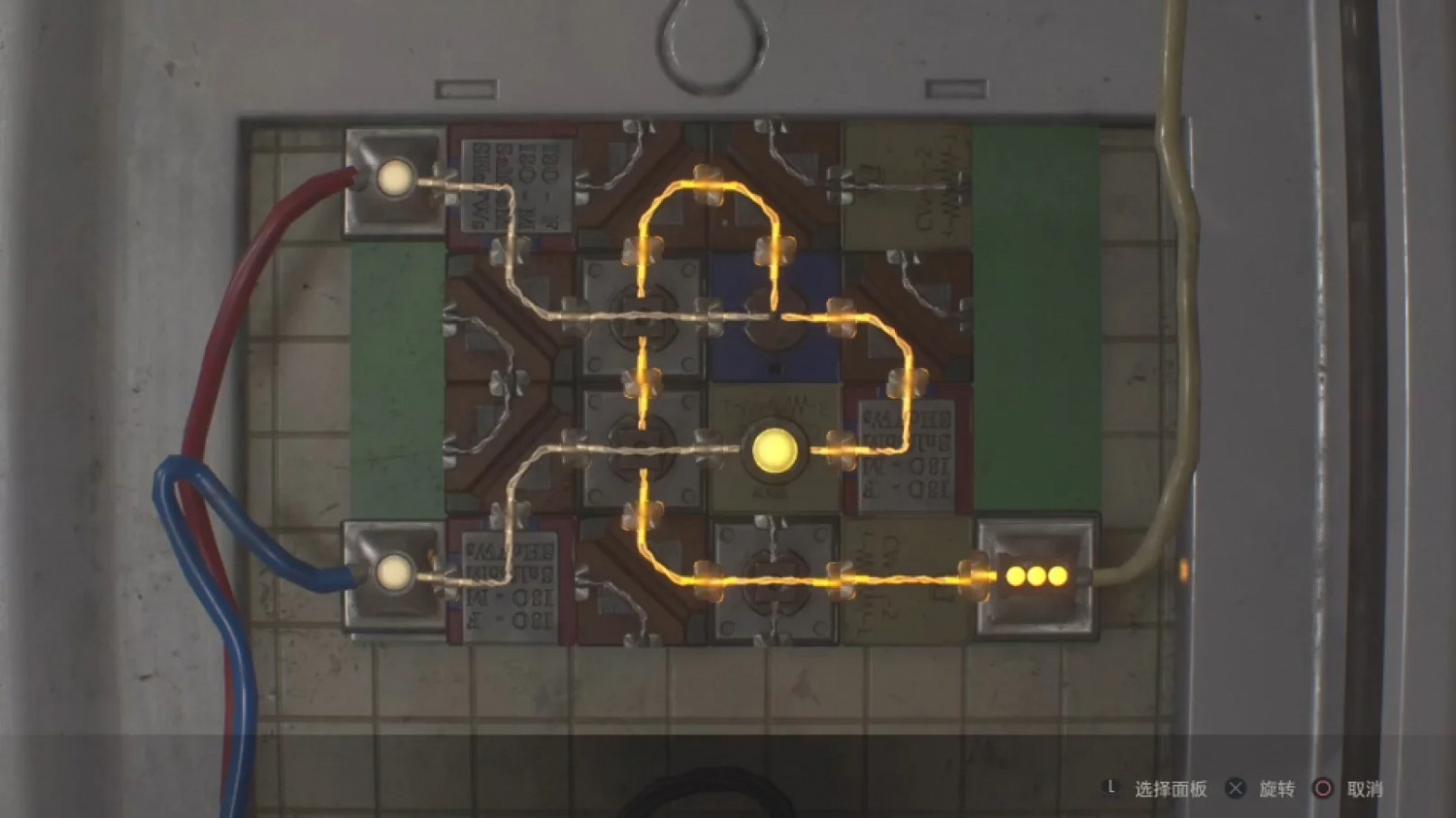 《惡靈古堡2重製版》全表裡關謎題答案一覽 全謎題攻略 《惡靈古堡2重製版》全表裡關謎題答案一覽 全謎題攻略