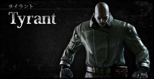 《惡靈古堡2重製版》暴君是誰 暴君遊戲設定介紹