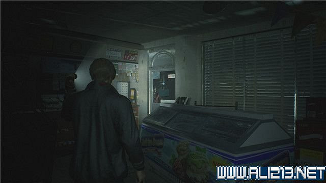 《惡靈古堡2重製版》真結局通關教學 全劇情流程+全收集圖文攻略 《惡靈古堡2重製版》真結局通關教學 全劇情流程+全收集圖文攻略