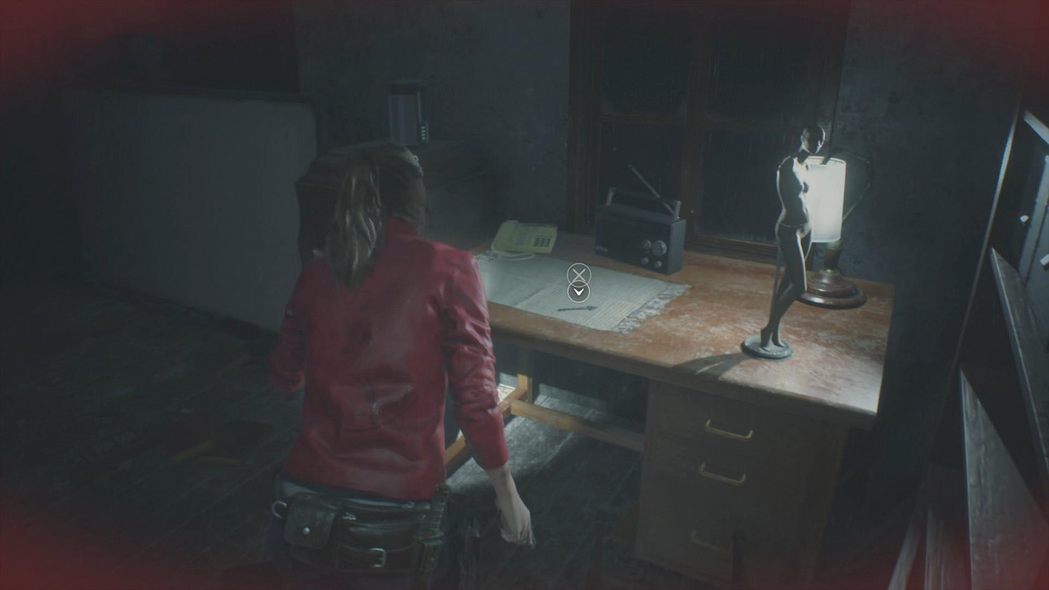 《惡靈古堡2重製版》裡昂+克萊爾第二版本流程攻略 裡昂第二版本流程分享