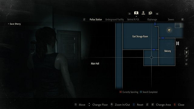 《惡靈古堡2重製版》全浣熊玩具位置一覽 浣熊玩具位置都在哪？