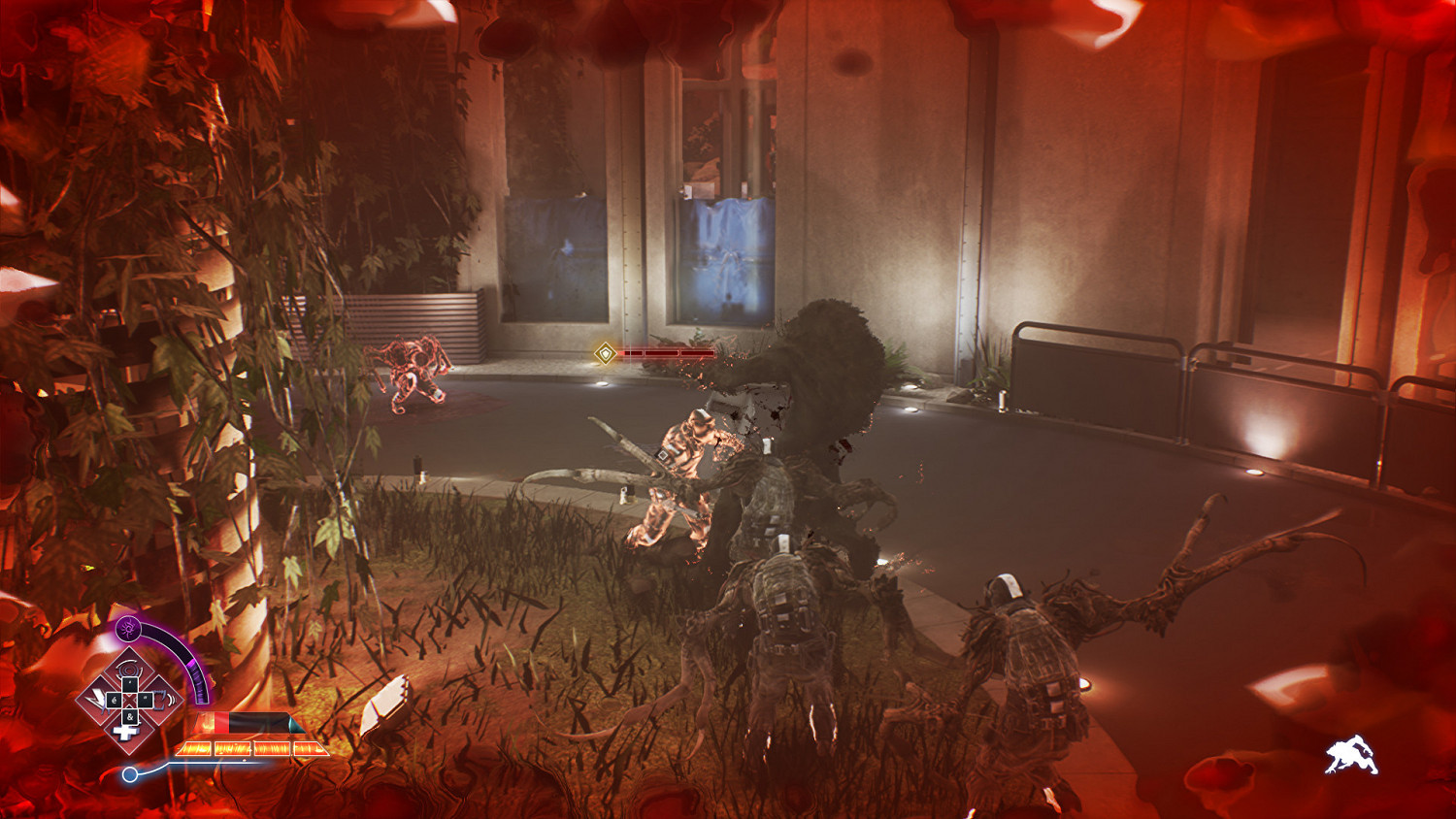 《狼人之末日怒吼：地血：地靈之血》Steam頁面上線 明年2月7日發售