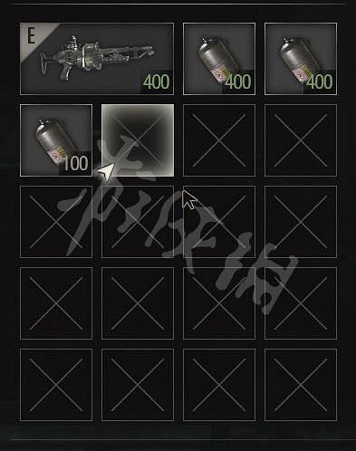 《惡靈古堡2重製版》裡昂表關全道具一覽 都有哪些道具？