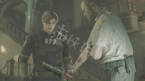 《惡靈古堡2：重製版》圖文流程攻略：遊戲操作+地圖介紹+全武器+全合成+全收集+全人物角色+全劇情流程+遊戲介紹