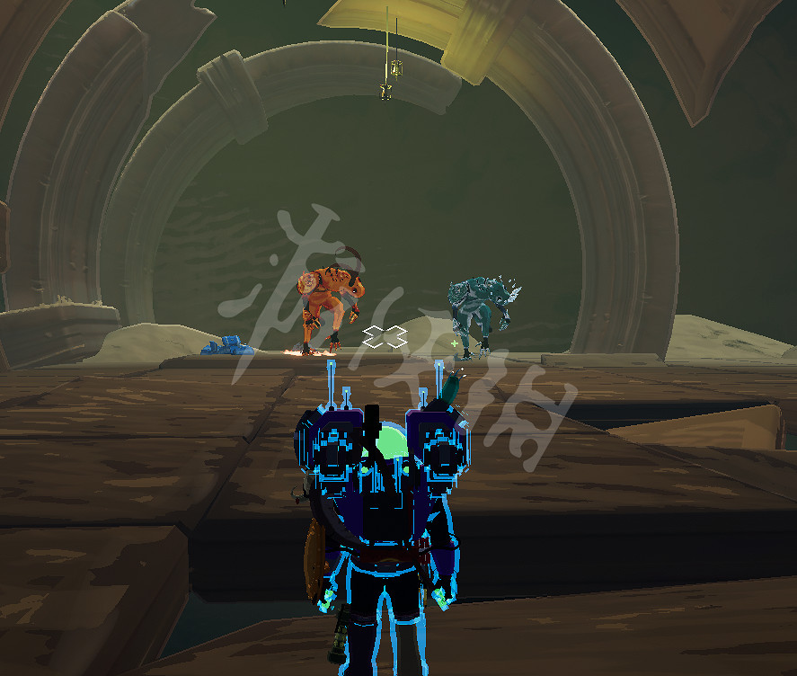 《雨中冒險2》隱藏房間在哪?隱藏房間位置介紹 《雨中冒險2》隱藏房間在哪?隱藏房間位置介紹