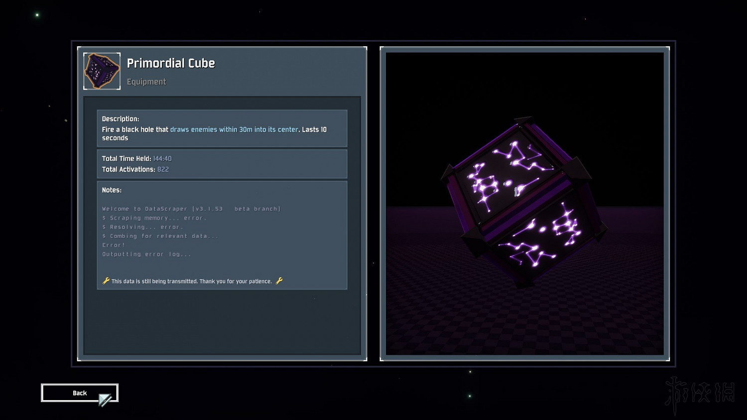 《雨中冒險2》全裝備道具點評分享 全道具評點說明 《雨中冒險2》全裝備道具點評分享 全道具評點說明