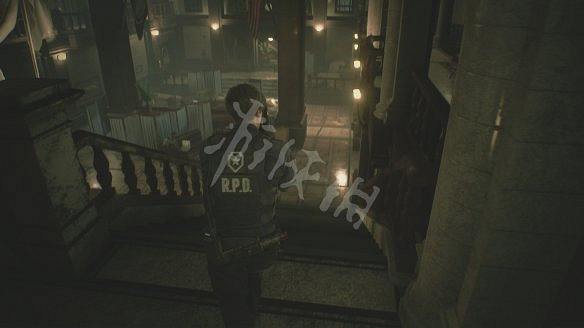 《惡靈古堡2：重製版》圖文流程攻略：遊戲操作+地圖介紹+全武器+全合成+全收集+全人物角色+全劇情流程+遊戲介紹