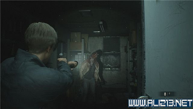 《惡靈古堡2重製版》真結局通關教學 全劇情流程+全收集圖文攻略 《惡靈古堡2重製版》真結局通關教學 全劇情流程+全收集圖文攻略