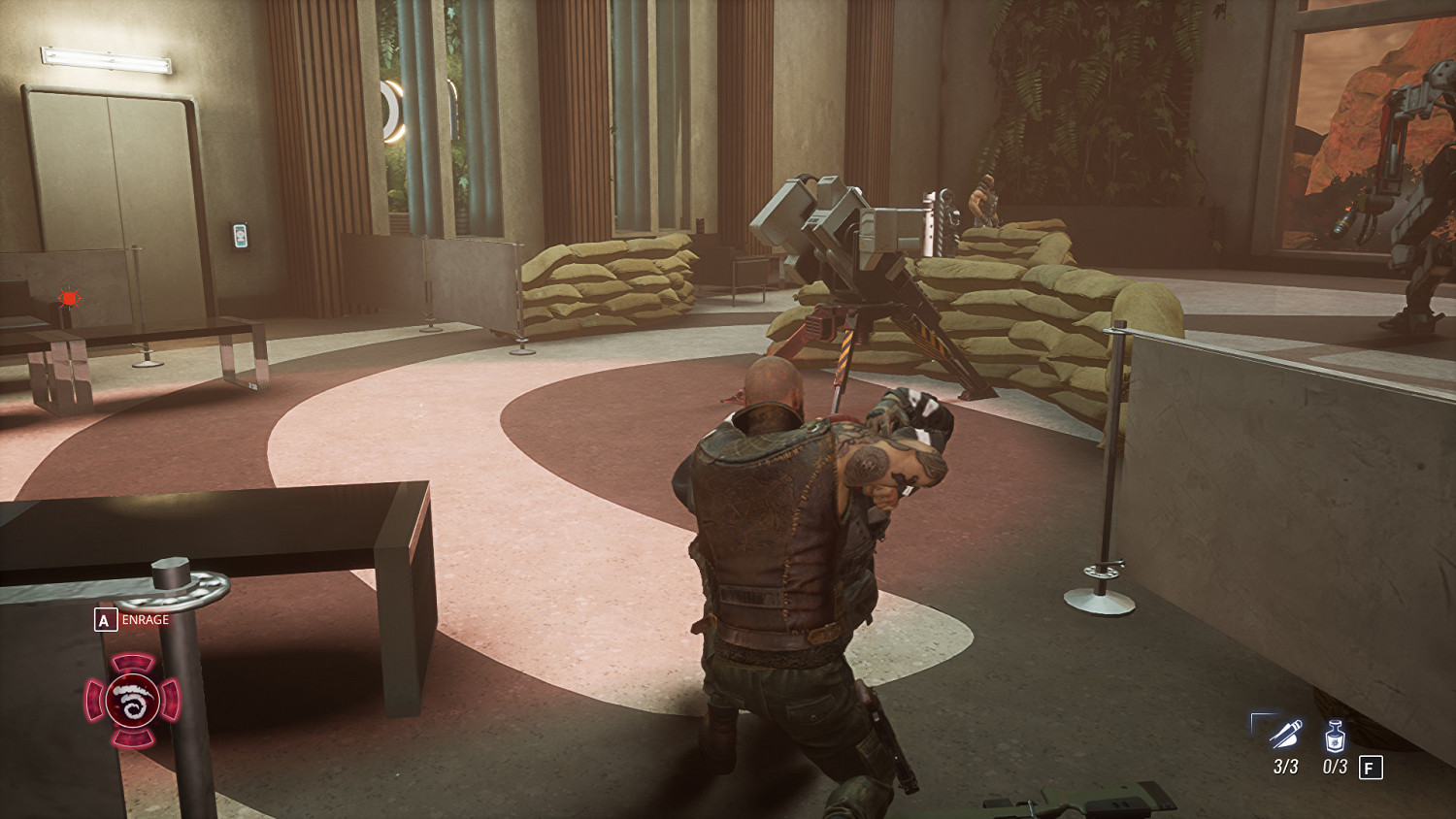 《狼人之末日怒吼：地血：地靈之血》Steam頁面上線 明年2月7日發售