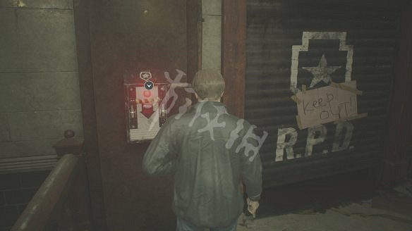 《惡靈古堡2：重製版》圖文流程攻略：遊戲操作+地圖介紹+全武器+全合成+全收集+全人物角色+全劇情流程+遊戲介紹