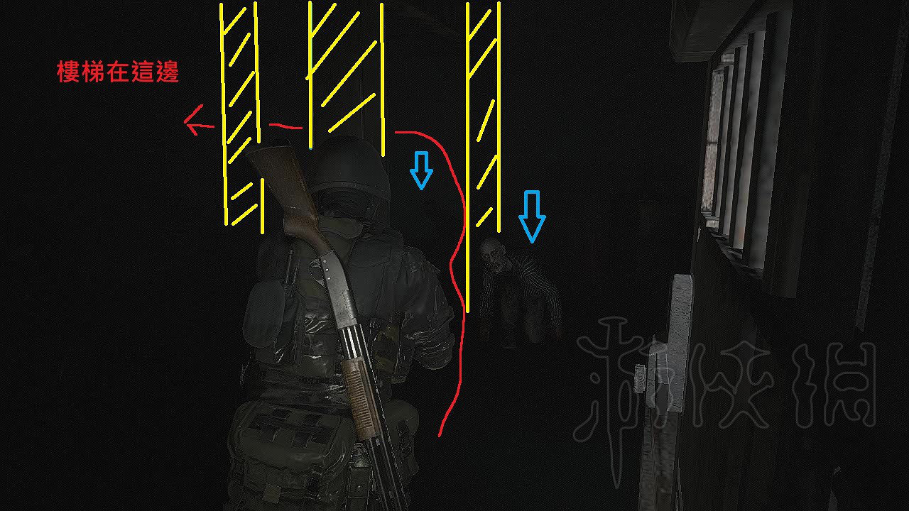 《惡靈古堡2重製版》第四生還者攻略詳解 漢克和豆腐怎麽通關？