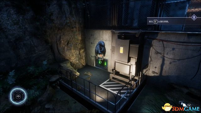 《狼人之末日怒吼：地血》圖文攻略 通關潛入全流程攻略