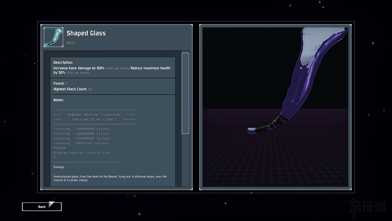《雨中冒險2》全裝備道具點評分享 全道具評點說明 《雨中冒險2》全裝備道具點評分享 全道具評點說明