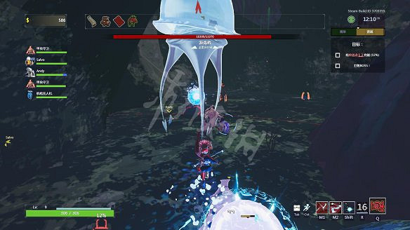 《雨中冒險2》圖文攻略:遊戲操作+敵人介紹+技能介紹+裝備介紹+玩法介紹+遊戲介紹 《雨中冒險2》圖文攻略:遊戲操作+敵人介紹+技能介紹+裝備介紹+玩法介紹+遊戲介紹