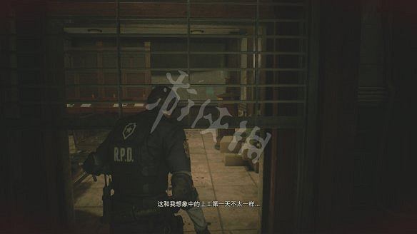 《惡靈古堡2：重製版》圖文流程攻略：遊戲操作+地圖介紹+全武器+全合成+全收集+全人物角色+全劇情流程+遊戲介紹