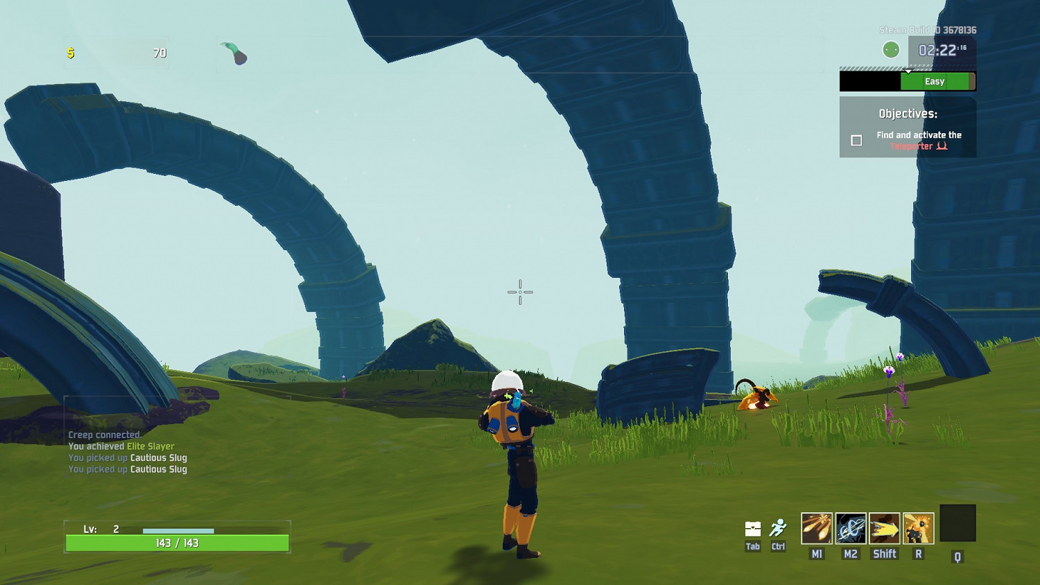 《雨中冒險2》道具哪個好用?道具介紹+實用性評價影片分享 《雨中冒險2》道具哪個好用?道具介紹+實用性評價影片分享