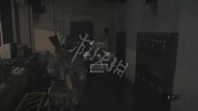 《惡靈古堡2重製版》第四生還者進階圖文攻略 第四幸存者怎麽過？