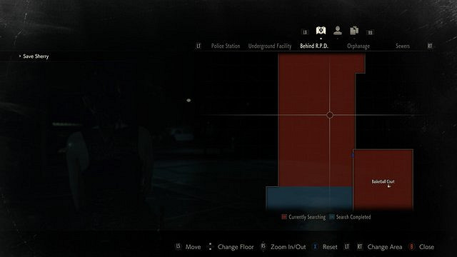 《惡靈古堡2重製版》全浣熊玩具位置一覽 浣熊玩具位置都在哪？
