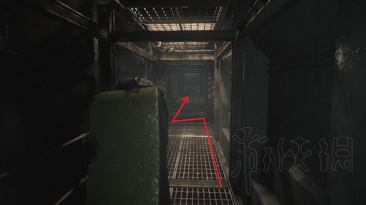 《惡靈古堡2重製版》第四生還者攻略詳解 漢克和豆腐怎麽通關？