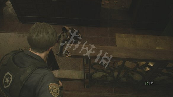 《惡靈古堡2：重製版》圖文流程攻略：遊戲操作+地圖介紹+全武器+全合成+全收集+全人物角色+全劇情流程+遊戲介紹