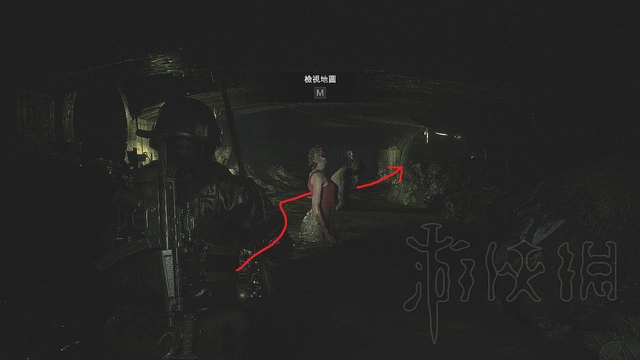 《惡靈古堡2重製版》第四生還者攻略詳解 漢克和豆腐怎麽通關？