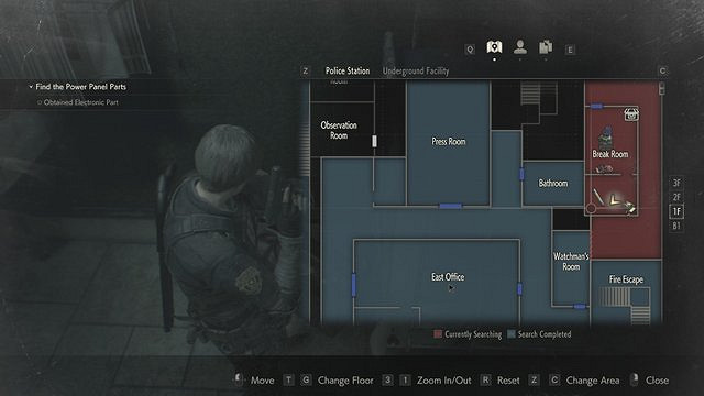 《惡靈古堡2重製版》全浣熊玩具位置一覽 浣熊玩具位置都在哪？