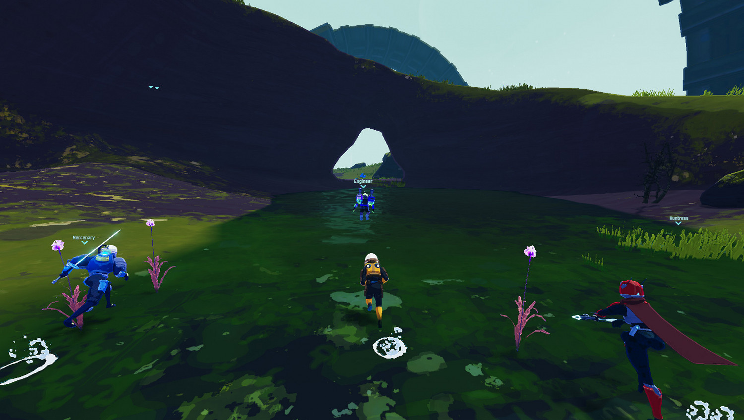 《雨中冒險2》手把鍵位設定分享 手把按鍵怎麽設定好 《雨中冒險2》手把鍵位設定分享 手把按鍵怎麽設定好