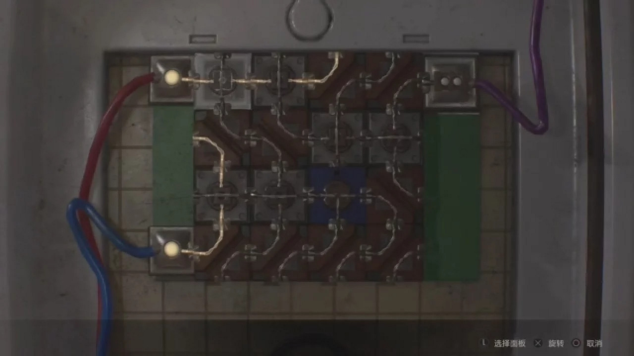 《惡靈古堡2重製版》全表裡關謎題答案一覽 全謎題攻略 《惡靈古堡2重製版》全表裡關謎題答案一覽 全謎題攻略
