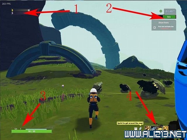 《雨中冒險2》新手指南+關卡玩法+Boss打法技巧圖文攻略【完結】 《雨中冒險2》新手指南+關卡玩法+Boss打法技巧圖文攻略【完結】