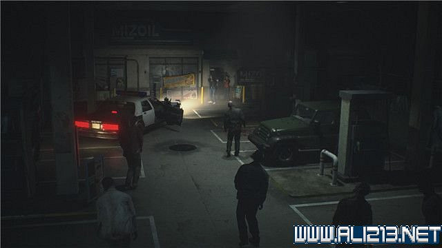 《惡靈古堡2重製版》真結局通關教學 全劇情流程+全收集圖文攻略 《惡靈古堡2重製版》真結局通關教學 全劇情流程+全收集圖文攻略