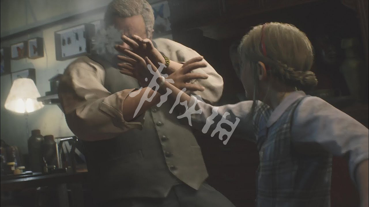 《惡靈古堡2重製版》雪梨攻略分享 雪梨怎麽躲? 《惡靈古堡2重製版》雪梨攻略分享 雪梨怎麽躲?