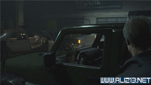 《惡靈古堡2重製版》真結局通關教學 全劇情流程+全收集圖文攻略 《惡靈古堡2重製版》真結局通關教學 全劇情流程+全收集圖文攻略