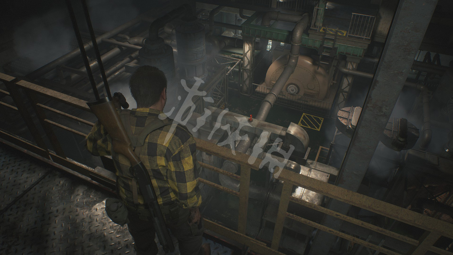 《惡靈古堡2重製版》DLC全收集位置點圖文分享 DLC熊位置在哪裡? 《惡靈古堡2重製版》DLC全收集位置點圖文分享 DLC熊位置在哪裡?