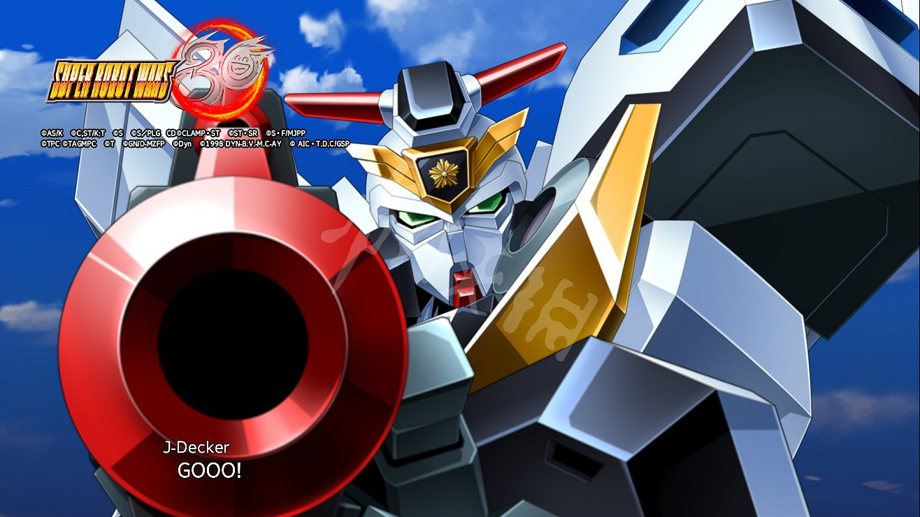 《超級機器人大戰30》強化零件有哪些？機戰30強化零件一覽